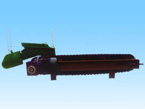 恒速秤配料系統